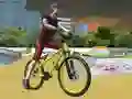 Гра BMX Екстрим 3D Трюк онлайн