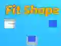 Гра Фіт Шейп онлайн Гра Фіт Шейп онлайн