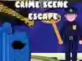 Гра Втеча з місця злочину онлайн Гра Втеча з місця злочину онлайн