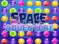 Гра Космічна пригода онлайн