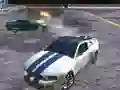 Гра Парковка автомобільних Crash Демонтаж онлайн Гра Парковка автомобільних Crash Демонтаж онлайн