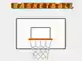 Гра баскетбол онлайн