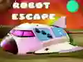 Гра Втеча Робота онлайн