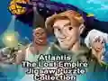 Гра Атлантида: Втрачене царство - Колекція пазлів онлайн Гра Атлантида: Втрачене царство - Колекція пазлів онлайн