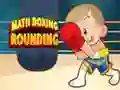 Гра Математичний боксинг округлення онлайн