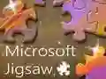 Гра Microsoft Пазл онлайн Гра Microsoft Пазл онлайн
