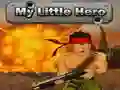 Гра Мій Маленький Герой онлайн