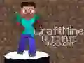 Гра CraftMine Ultimate Knockout онлайн Гра CraftMine Ultimate Knockout онлайн