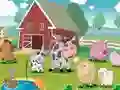 Гра Фермерський Слайд онлайн
