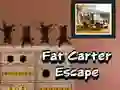 Гра Товстий Картер: Втеча онлайн
