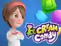 Гра Морозиво Цукерка онлайн