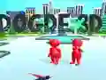 Гра Ухиляння 3D онлайн
