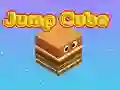 Гра Стрибучий Куб онлайн