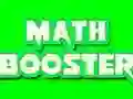 Гра Математичний Бустер онлайн