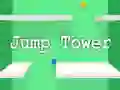 Гра Вежа для стрибків онлайн