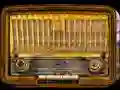 Гра Стара радіола-пазл онлайн