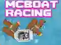 Гра McBoat Гонки онлайн Гра McBoat Гонки онлайн
