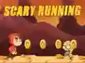 Гра Страшний біг онлайн Гра Страшний біг онлайн