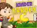 Гра Дитячий садок онлайн Гра Дитячий садок онлайн