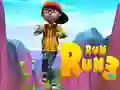 Гра Біжи Біжи 3D онлайн Гра Біжи Біжи 3D онлайн