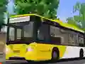Гра Сучасний Симулятор Автобуса Нові Ігри Паркування онлайн