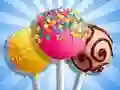 Гра Літнє приготування десертів від шеф-кухарів-близнюків онлайн