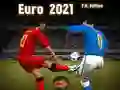 Гра Євро 2021 онлайн Гра Євро 2021 онлайн