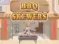 Гра Шашлики онлайн