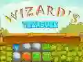 Гра Скарб Чарівника онлайн