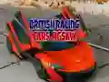 Гра Головоломка British Racing Cars онлайн Гра Головоломка British Racing Cars онлайн