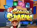 Гра Subway Surfers San Francisco онлайн Гра Subway Surfers San Francisco онлайн