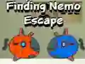 Гра Втеча Немо онлайн Гра Втеча Немо онлайн