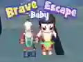 Гра Сміливий Втікач Малюк онлайн