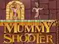 Гра Стрілець мумій онлайн