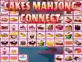 Гра Торти Маджонг З'єднати онлайн