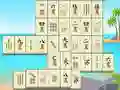 Гра Тропічний Маджонг онлайн