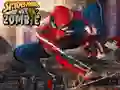 Гра Людина-Павук Проти Зомбі онлайн