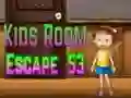Гра Втеча з дитячої кімнати Амгела 53 онлайн
