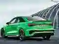 Гра Пазл Audi RS3 онлайн