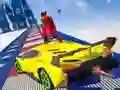 Гра Екстремальний симулятор водіння автомобіля 3D онлайн