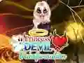 Гра Принцеса Диявол Перетворення онлайн