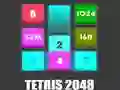 Гра Тетріс 2048 онлайн Гра Тетріс 2048 онлайн