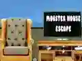 Гра Втеча з дому мафії онлайн