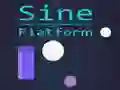 Гра Синусна Платформа онлайн Гра Синусна Платформа онлайн
