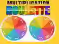 Гра Множення Рулетка онлайн Гра Множення Рулетка онлайн