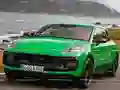 Гра Пазл Porsche Macan GTS онлайн