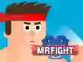 Гра Мister Fight Online онлайн Гра Мister Fight Online онлайн