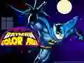 Гра Бетмен: Колір Падіння онлайн