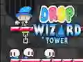 Гра Вежа Чарівника: Падіння онлайн