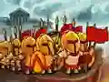 Гра Король Оборони онлайн